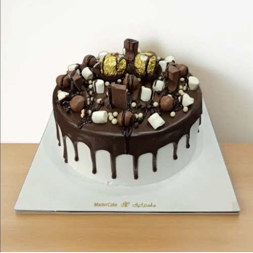MasterCake ماستركيك - Hospitality and gastronomy