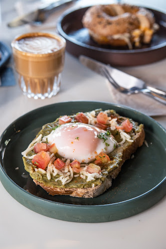 PAL Cafe بال كافيه