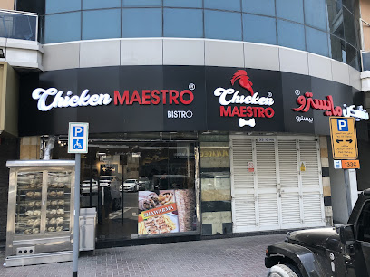 Chicken Maestro Bistro