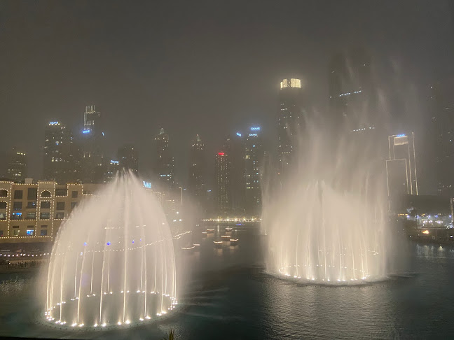 Comentarii opinii despre Joe's Café Dubai