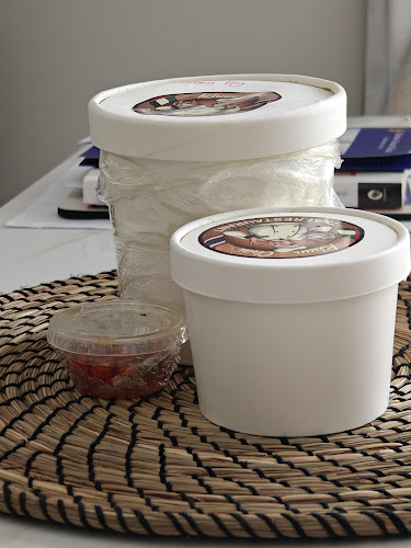 Khun Chai Thai Restaurant -Jumeira3- مطعم كون شاي تاي-جميرا ٣ - Hospitality and gastronomy