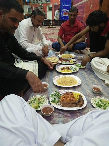 Opinii despre Aryan Afghan Bukhari Rice Restaurant. în Fujairah - Hospitality and gastronomy