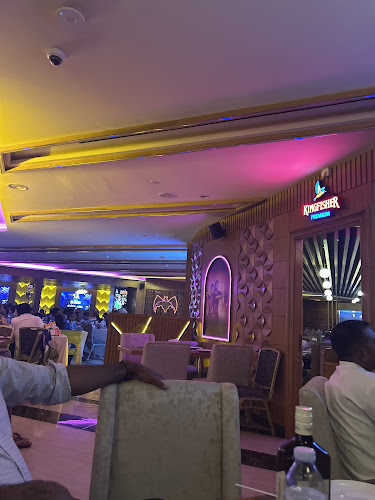 B-Town Restro Bar - Al Nahda - Hospitality and gastronomy