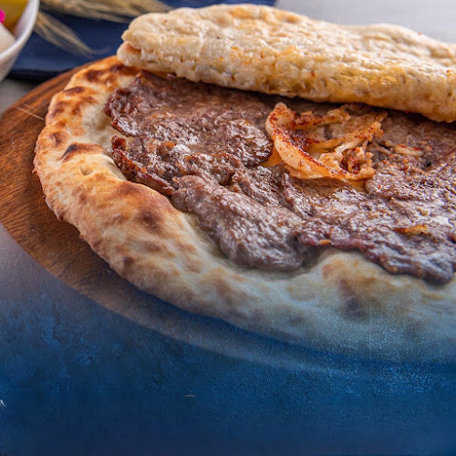 Comentarii opinii despre Al Salehani Restaurant