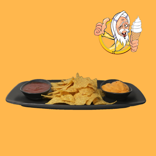 Opinii despre عسكريم Askreem în Dubai - Hospitality and gastronomy