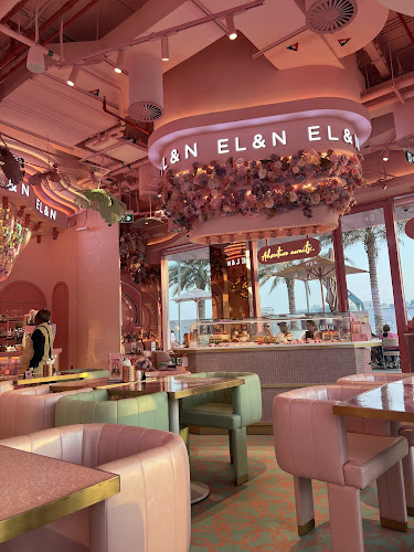 Opinii despre EL&N London - Yas Bay Waterfront în Abu Dhabi - Hospitality and gastronomy