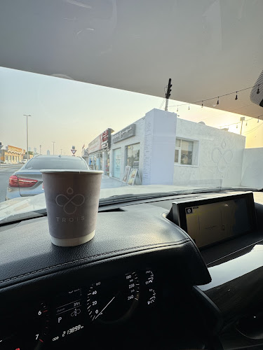 TROIS RAK - Hospitality and gastronomy