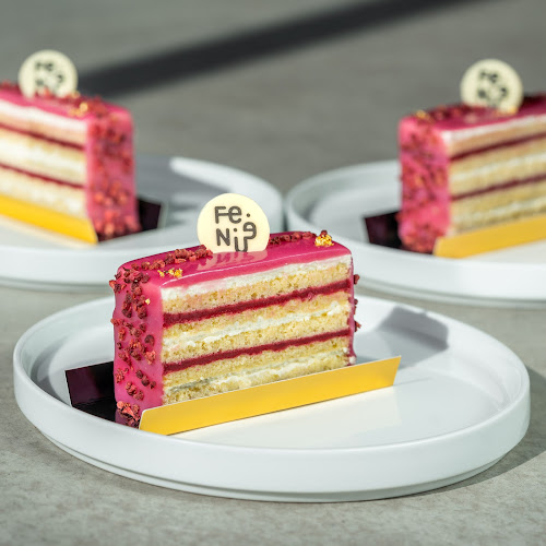 Opinii despre Fen Cafe - Rainroom în Sharjah - Hospitality and gastronomy