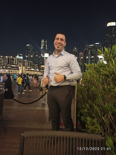 Karam Beirut - Dubai