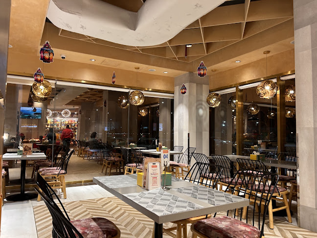 Bikanervala - Abu Dhabi