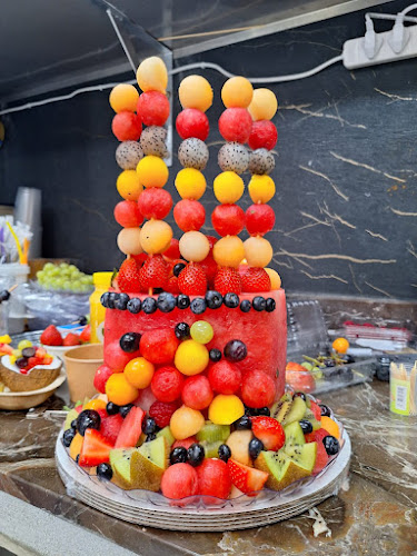 Comentarii opinii despre MAAZ JUICES