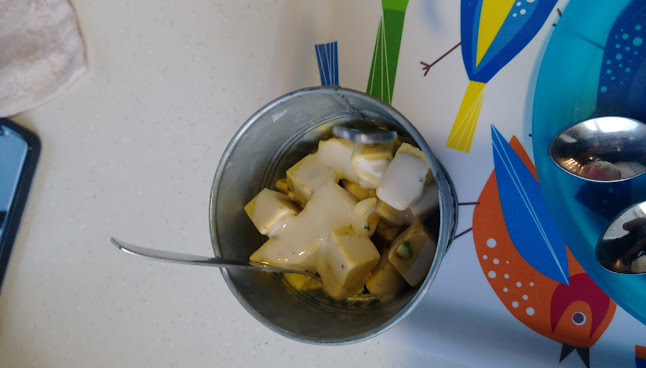 Kulfilicious - Hospitality and gastronomy