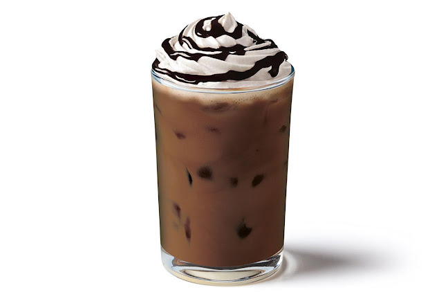 Starbucks - Abu Dhabi