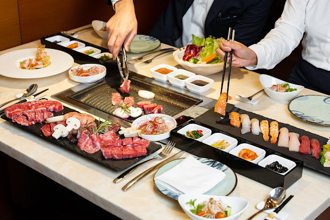 Opinii despre Sonamu Restaurant în Dubai - Hospitality and gastronomy