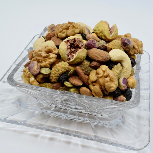 Comentarii opinii despre Afrina Sweets Wasit street, Persian sweets, Iranian sweets