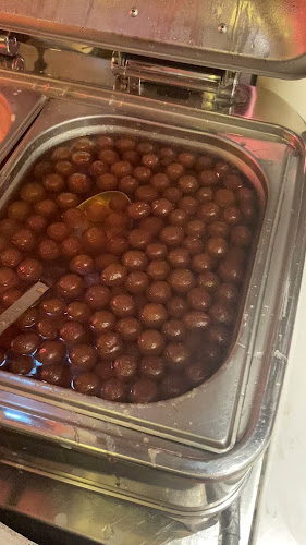 Barbeque Nation - Al Wahda Mall - Hospitality and gastronomy