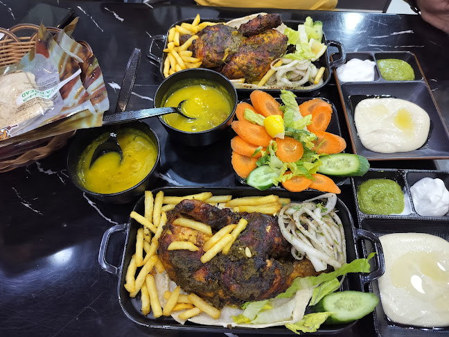 21 22 St - Al Majaz 2 - Al Majaz - Sharjah