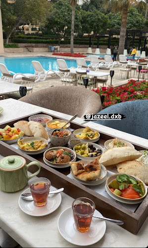 Comentarii opinii despre Jazeel Restaurant
