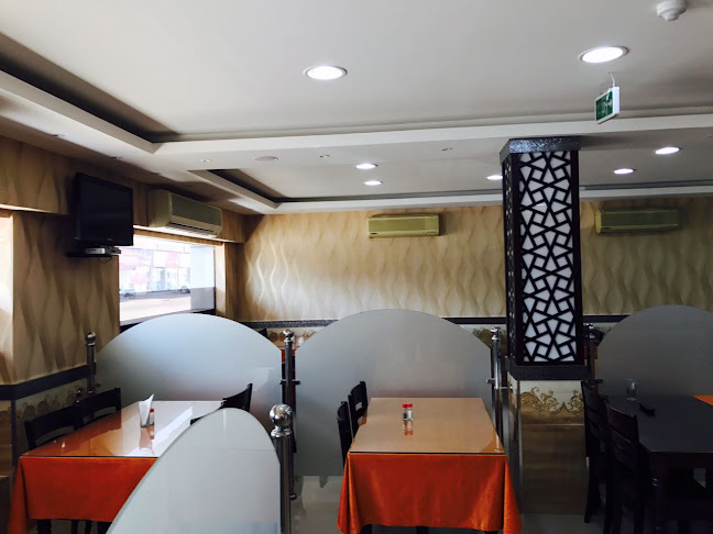 Taj Mahal Restaurant - Ras Al-Khaimah