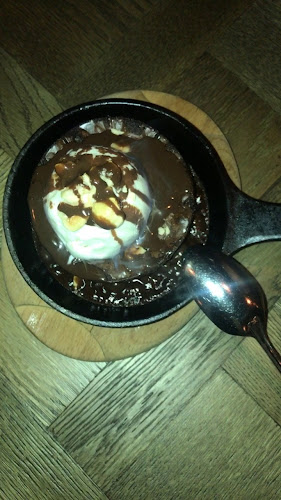 Comentarii opinii despre Nola Eatery & Social House