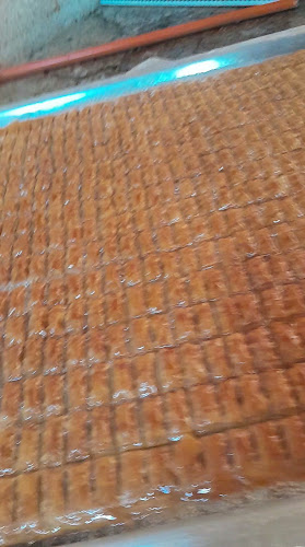 Comentarii opinii despre مخبز وحلويات القصر الشاميAl-Qasr Al-Shami Bakery and Sweets