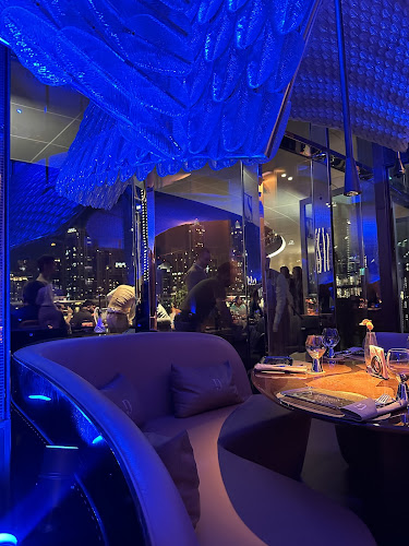 The Dubai Mall Fashion Avenue Expansion Level 4 - Dubai