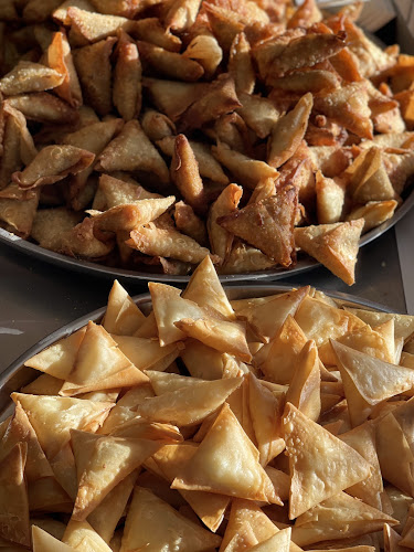 Shaay al harah شاي الحاره - Sharjah