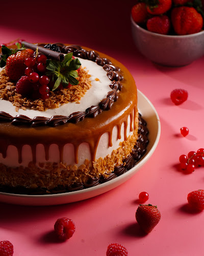 Shahad Al Emarat - Arabic Sweets & Pastries - شهد الامارات - Dubai