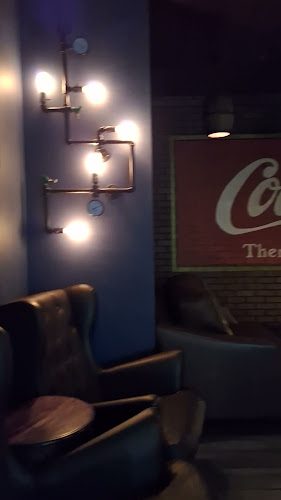 Opinii despre The Bookstore Fujairah în Fujairah - Hospitality and gastronomy