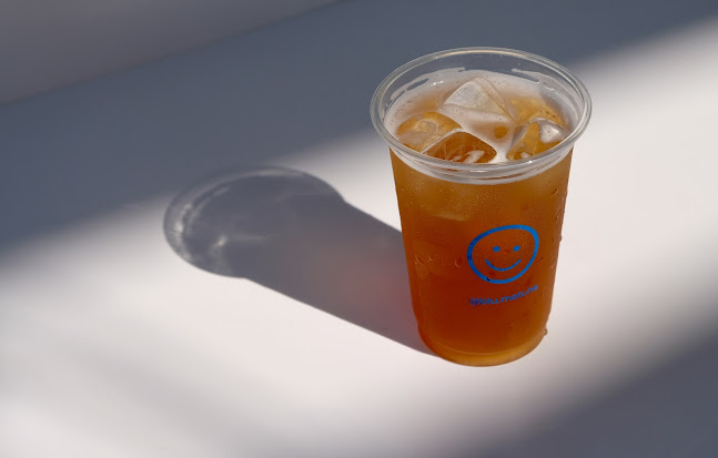Blu Matcha Cafe