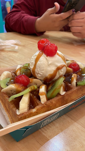 Comentarii opinii despre Paul's Creamery