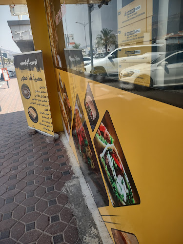 Los Angeles fast food