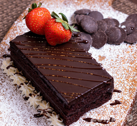 Comentarii opinii despre Focus Restaurant - Hyatt Place Dubai Al Rigga