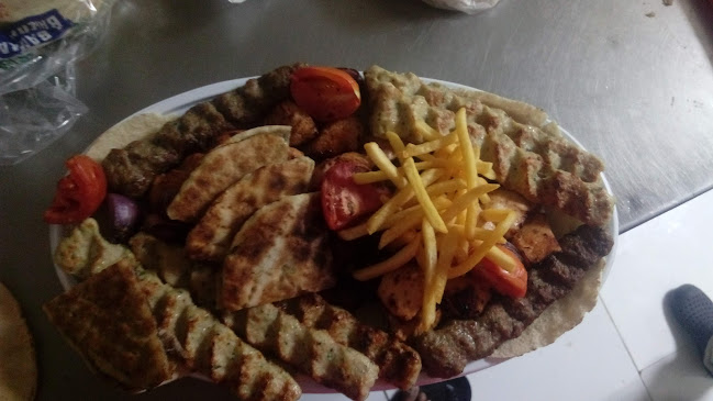 Shaam - Ras Al Khaimah