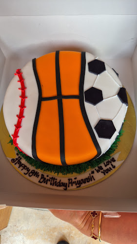 Occasions Cake Shop - Hospitality and gastronomy