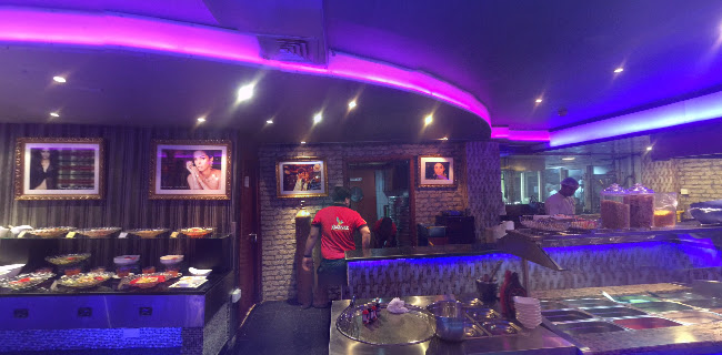 It's Mirchi Restaurant