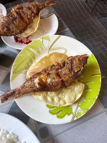 Hot Fish Restaurant Karama