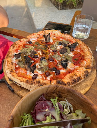 Opinii despre Acquasale by Cucina în Dubai - Hospitality and gastronomy