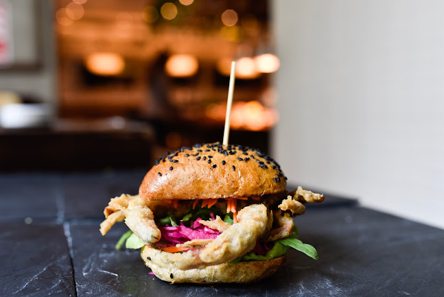 BOCA - Hospitality and gastronomy