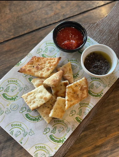 Comentarii opinii despre Oregano - Dubai Media City