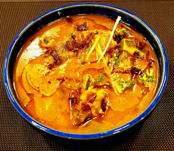 Peradiz Indian Restaurant - Dubai