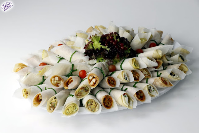 Comentarii opinii despre Wow sweets mirdif