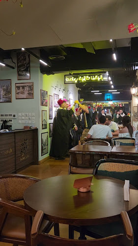 Opinii despre Kahwet Azmi Dubai în Dubai - Hospitality and gastronomy