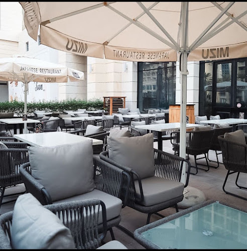 Mizu Restaurant - Dubai