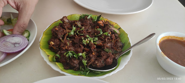 Abu Al Nasser Restaurant