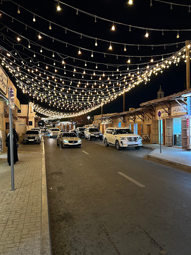 89W6+M8C - Khorfakkan - beach street - Hay Al Sharg - Sharjah