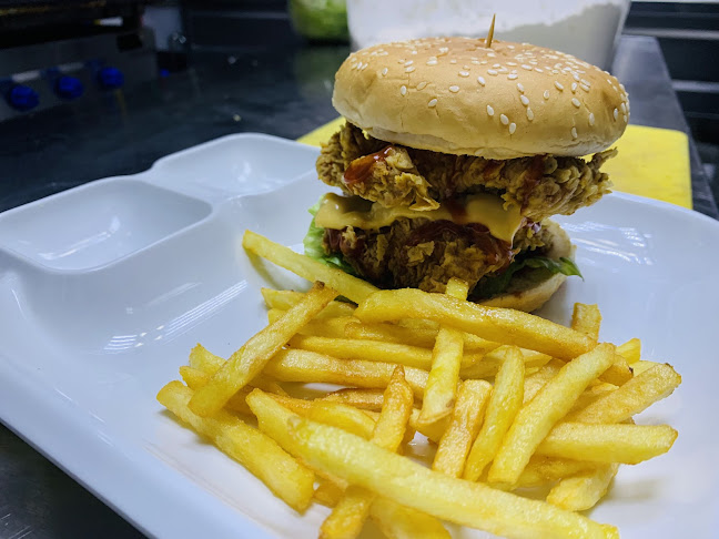 World Grills Cafeteria -کافتیریا عالم المشاوی - Hospitality and gastronomy