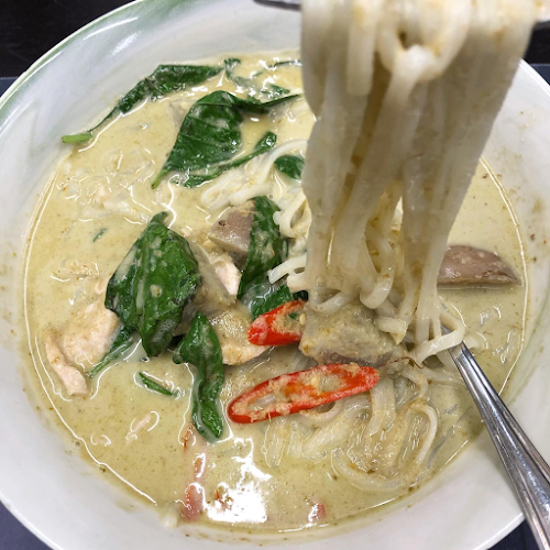 Khun Chai Thai Restaurant -Jumeira3- مطعم كون شاي تاي-جميرا ٣ - Dubai