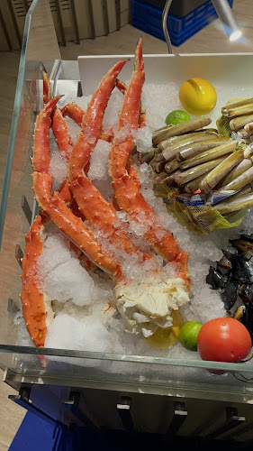 Urla Restaurant & Lounge - Hospitality and gastronomy