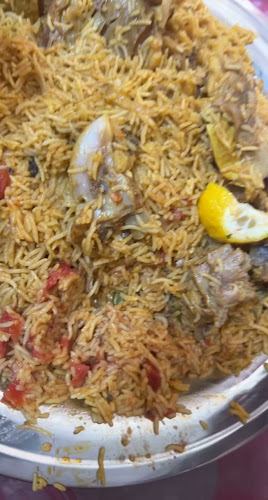 SAD MARIB MANDI RESTAURANT - Ajman